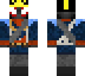 castellan spiderman