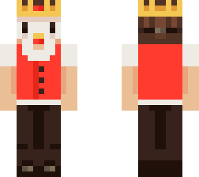 chicken master