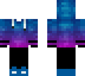chill hoodie base