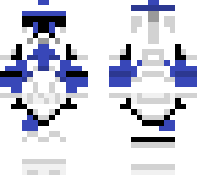 clone trooper kix