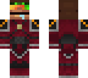 commander v2