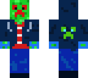 cool creeper