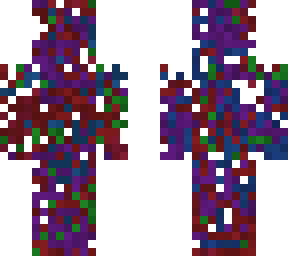 corrupted