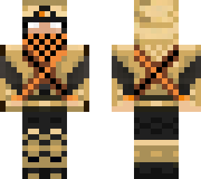 cowish soldier