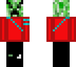 creeper boi