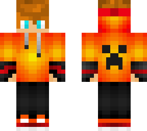 creeper fire 2.0