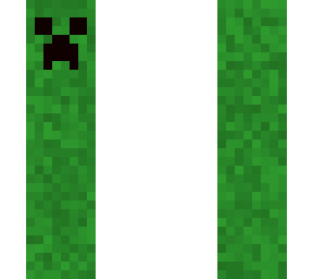 creepy creeper