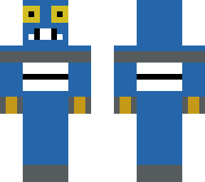 croagunk