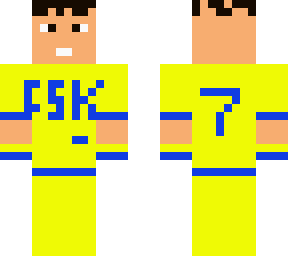 csk fan