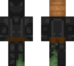 cursed krieger