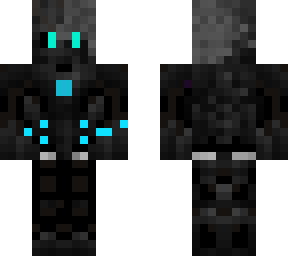 cyborg