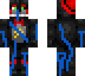 damaged lefty
