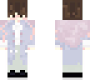 daniel | Minecraft Skin