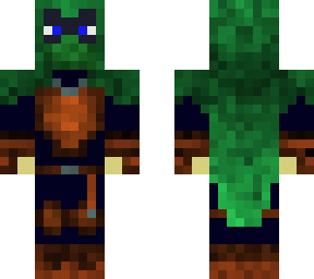 dark archer