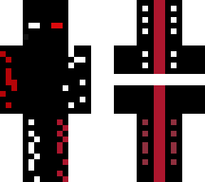 dark death
