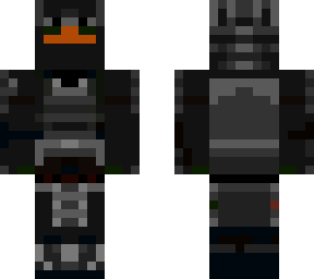 dark night