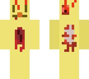 dead duck