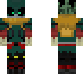 deku