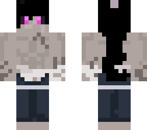 demon guy