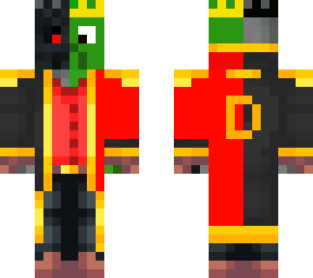 draegor