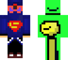 dream plus superman