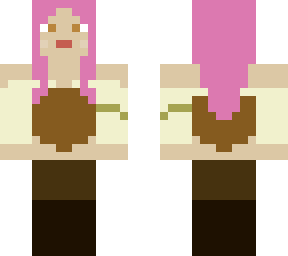 elfo pirata