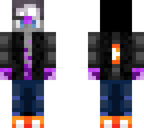 enchanted wizard