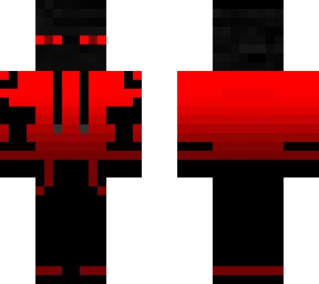 ender red