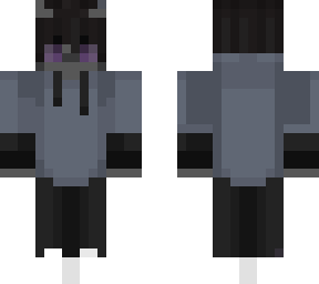 enderman demon