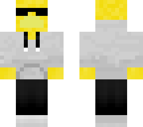 enton with sunglasses