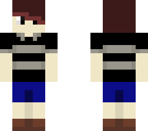 evan/chris/c.c afton