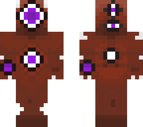 eyes thing