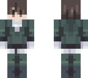 f.s., soren (v.1)