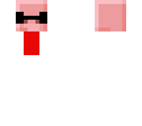 fancy pig
