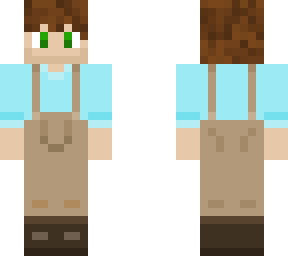 farmer bailey