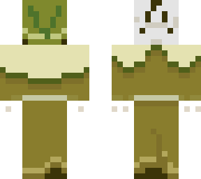 female cow