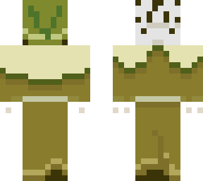 female cow