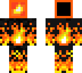 fire fighter