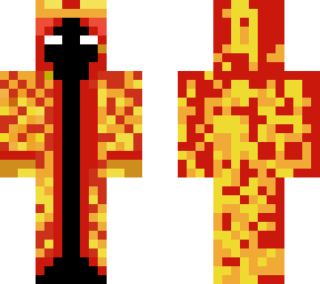 fire grim reper