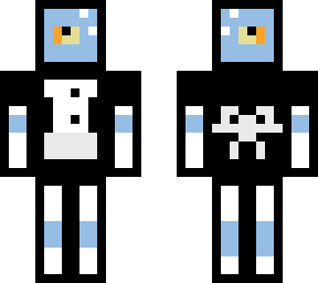 fish maid