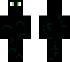 fixed obsidian man
