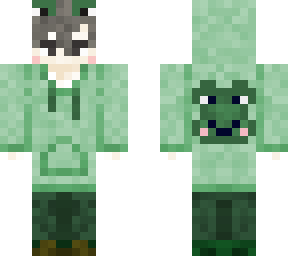 fixed phrog bf ??
