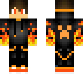 flame boy