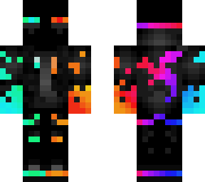 flashy