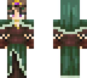 forrest queen