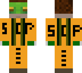 frog d class