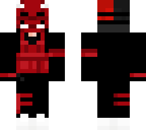 furro modo diablo