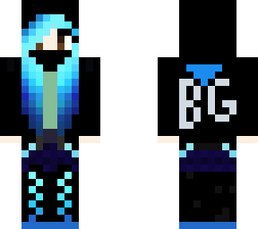 gamer gitl