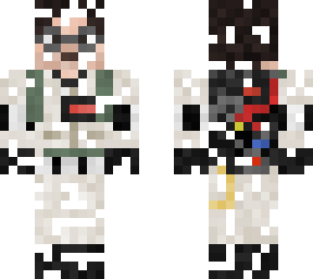 ghost busters