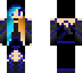 girl hunter a 1